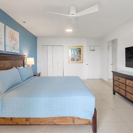 Maho Beach House - Spacious 1 Bedroom Suite Eksteriør billede