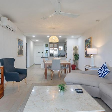 Maho Beach House - Spacious 1 Bedroom Suite Eksteriør billede