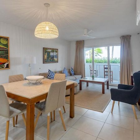 Maho Beach House - Spacious 1 Bedroom Suite Eksteriør billede