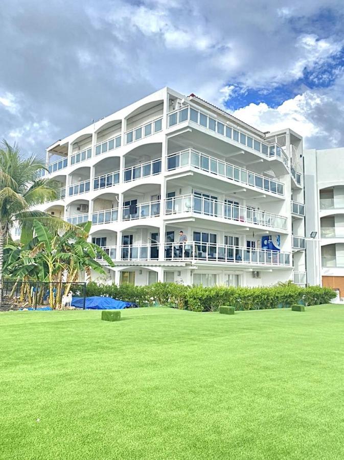 Maho Beach House - Spacious 1 Bedroom Suite Eksteriør billede