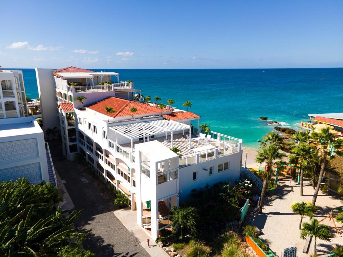 Maho Beach House - Spacious 1 Bedroom Suite Eksteriør billede
