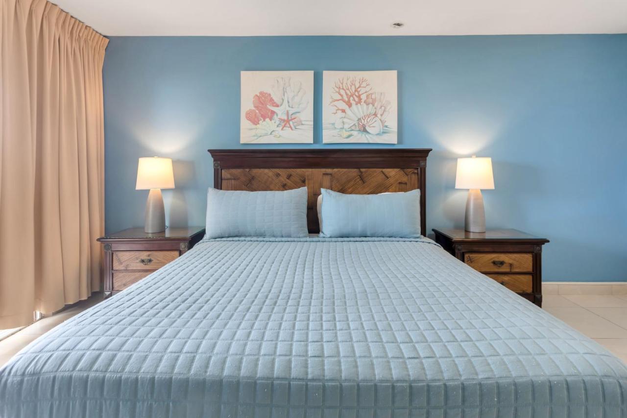 Maho Beach House - Spacious 1 Bedroom Suite Eksteriør billede